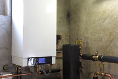 Adabroc condensing boiler companies
