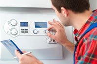 free commercial Adabroc boiler quotes
