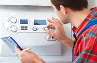 free Adabroc gas safe engineer quotes